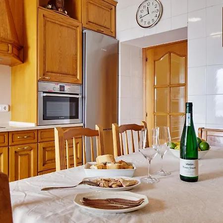 Appartement Kai *