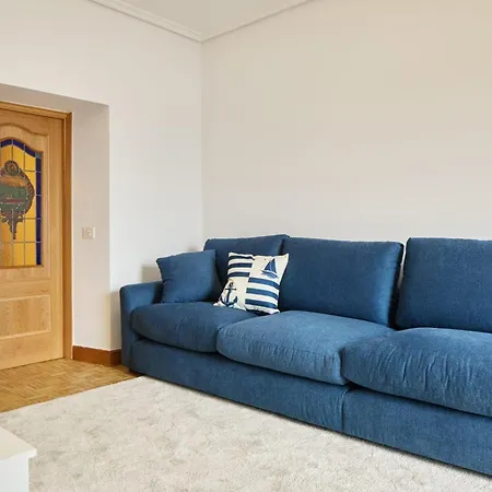 Kai Appartement Getaria
