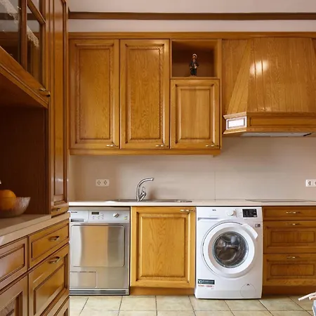 Kai Appartement *