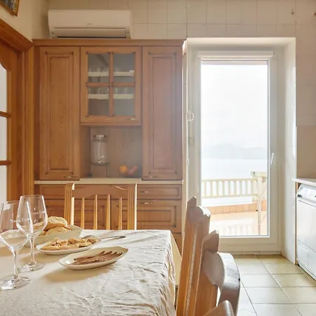 Appartement Kai Getaria
