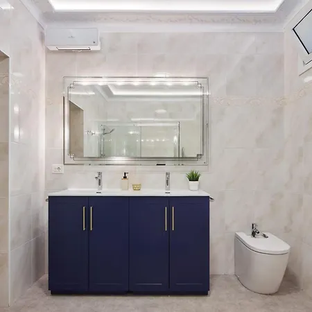 Appartement Kai