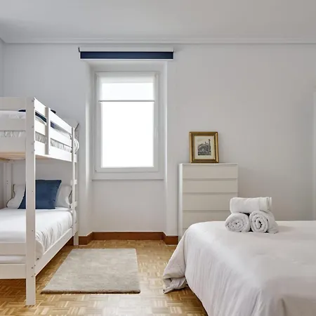 Appartement Kai *