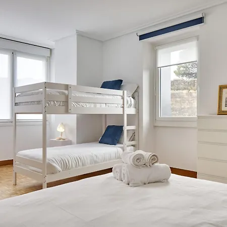 Kai Appartement *