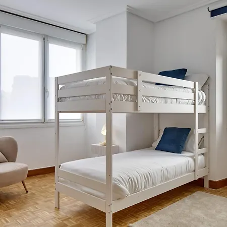 Kai Appartement Getaria