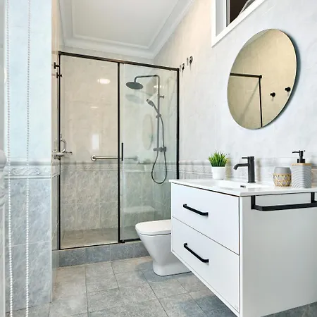 Appartement Kai Getaria