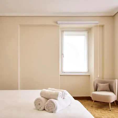 Appartement Kai *