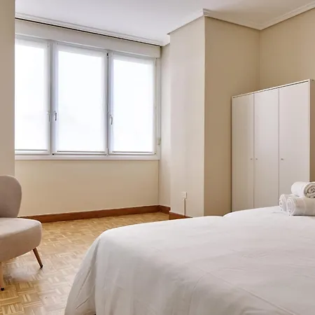 Kai Appartement Getaria