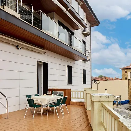 Appartement Kai *